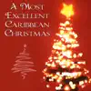 Various Artists - A Most Excellent Caribbean Christmas